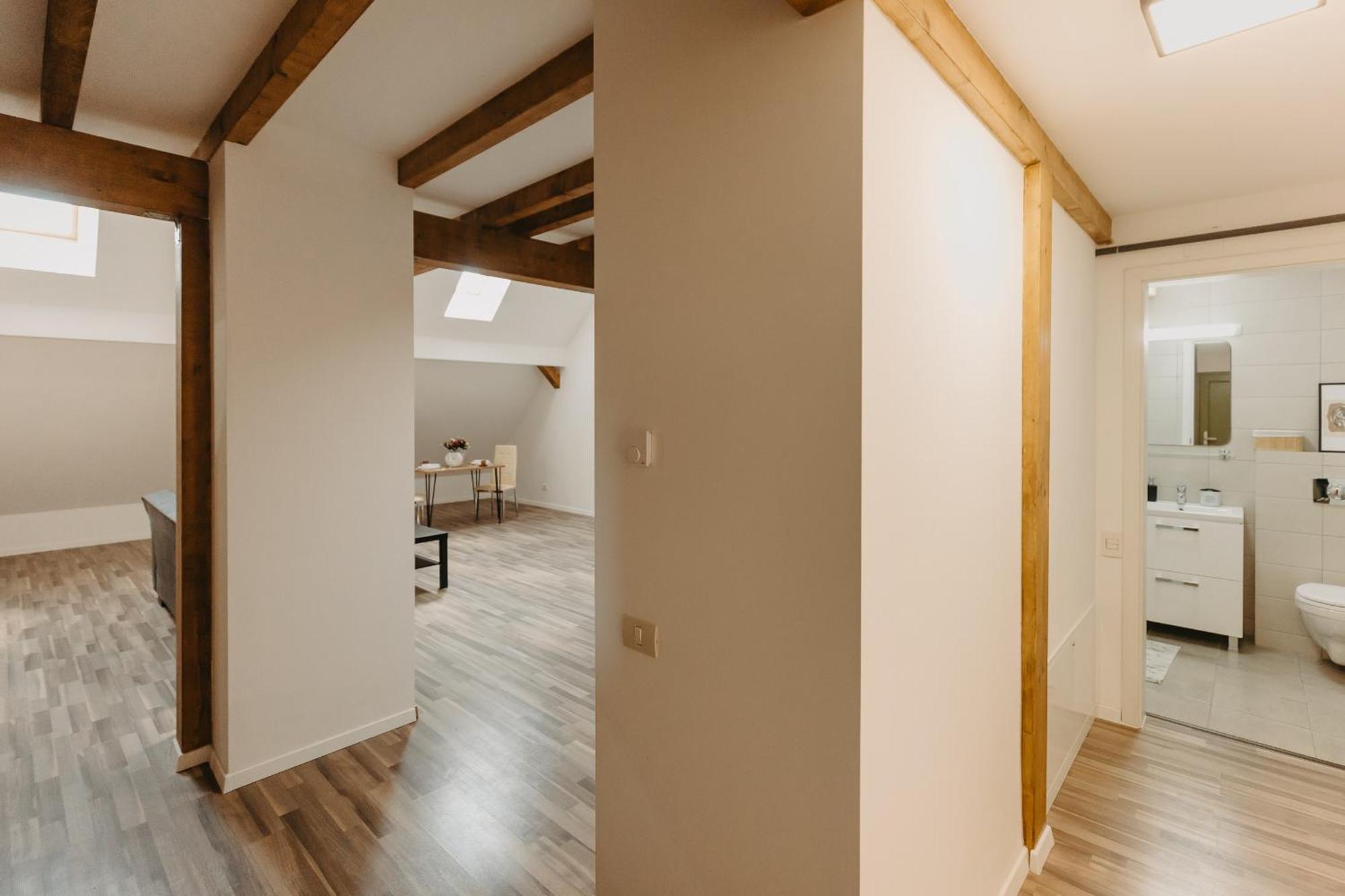 Holiday Apartments Central Timisoara Exterior foto